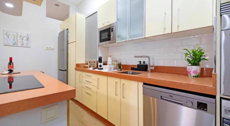 Charming holiday apartment | Pets are welcome — photo 3