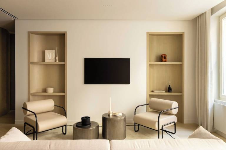 Appart'hôtel 16e Arrondissement