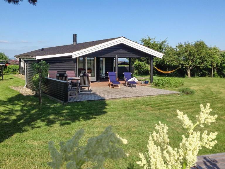 Feriehus Ebberup