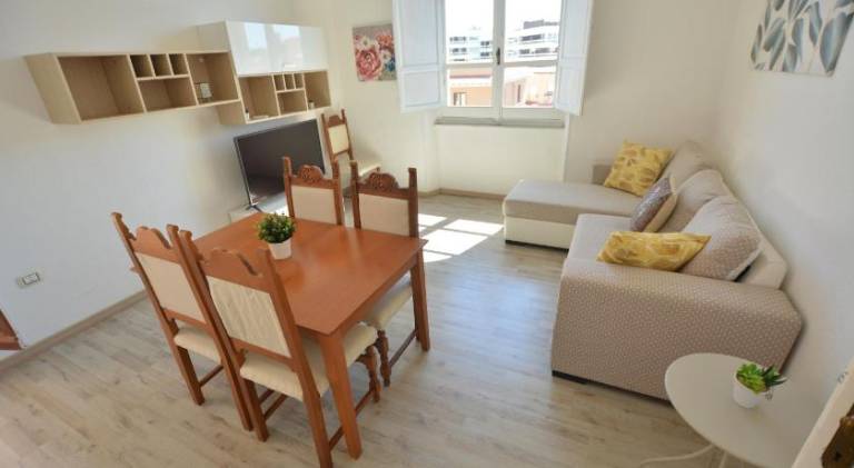 Holiday apartment | Dogs allowed — photo 2
