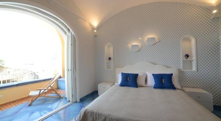Capri beach relais Oltremare — photo 2