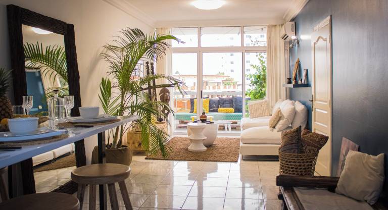 Apartment  Batavia
