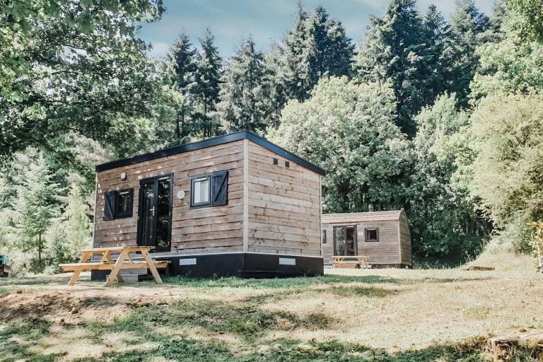 Chalet Viroinval