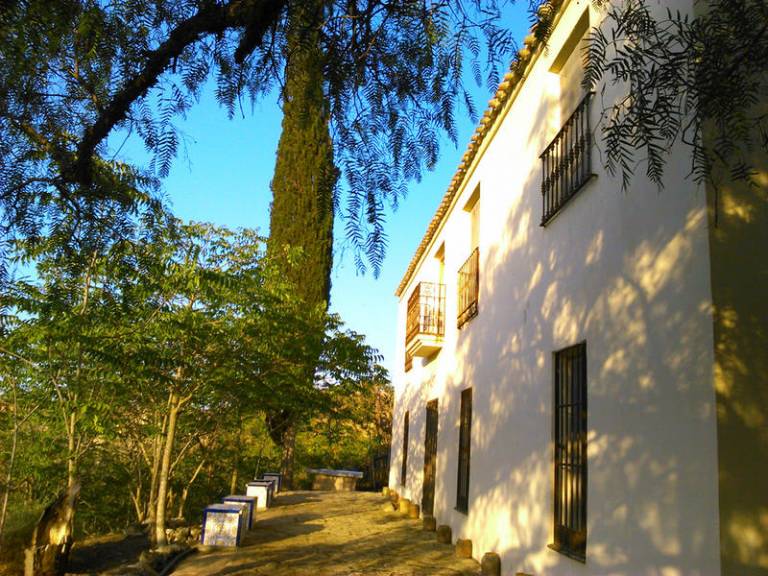 Pension  Sorbas