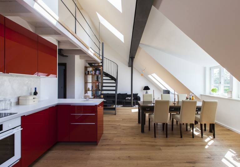 Ferienwohnung Pähl