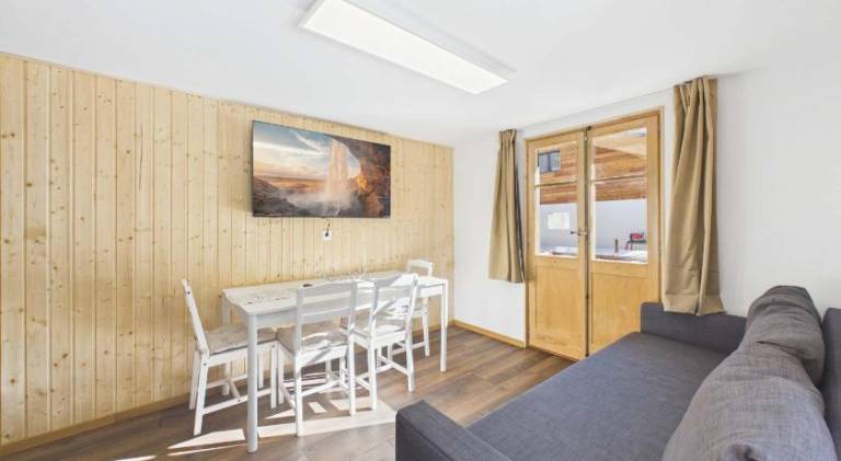 50 m&sup2; Ferienwohnung