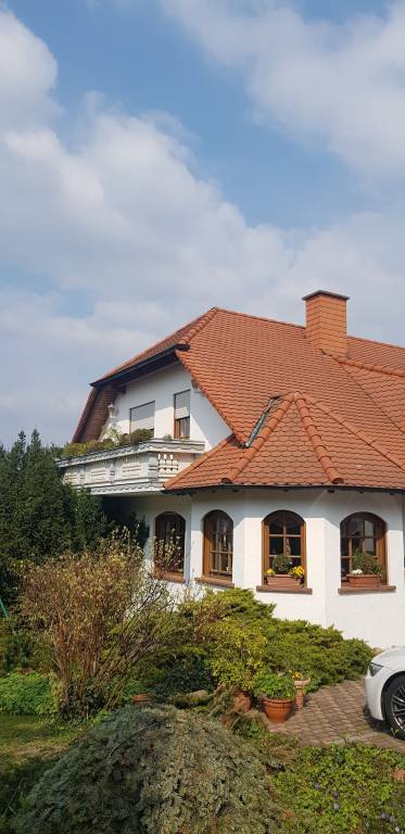 Ferienwohnung  Leinsweiler