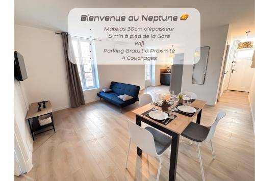 Appartement  Roanne
