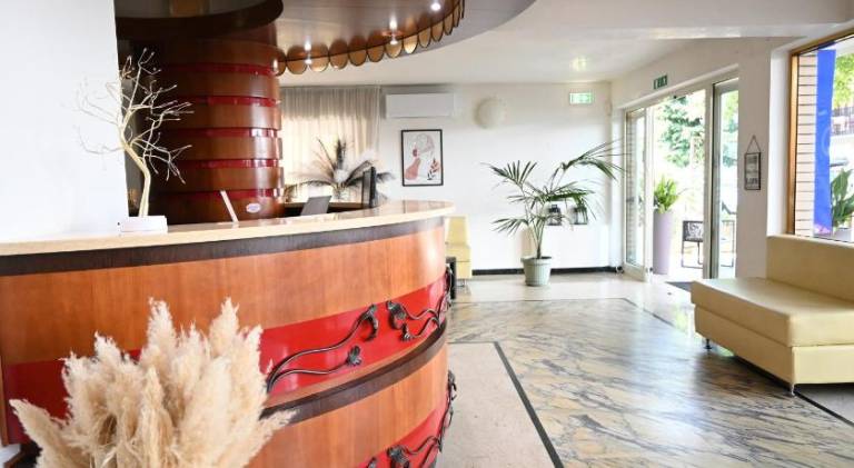 Hotel B&B Ardea Rimini — photo 2