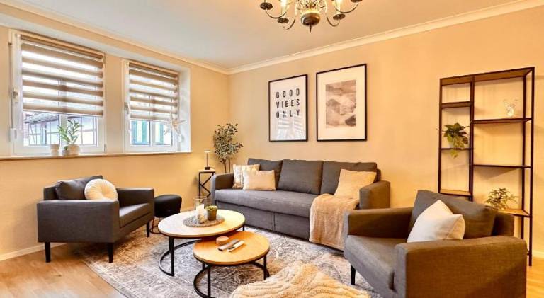 Ferienwohnung  Gelnhausen