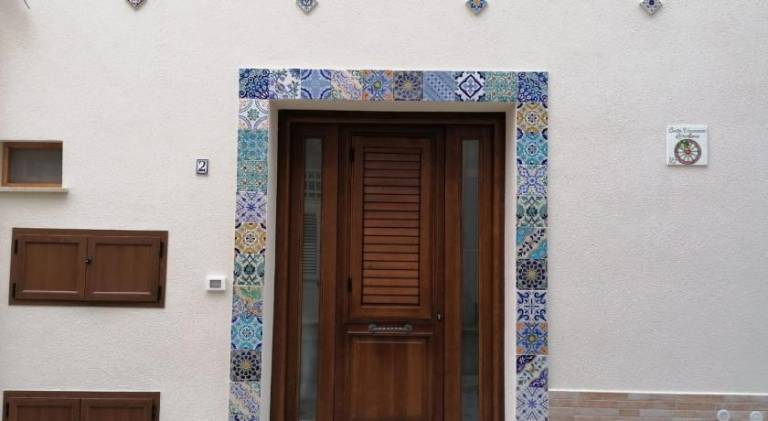 Apartment | Close to the beach | Pets allowed in Castellammare del Golfo