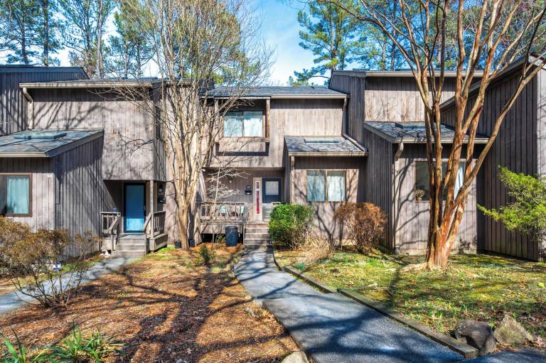 House Chapel Hill
