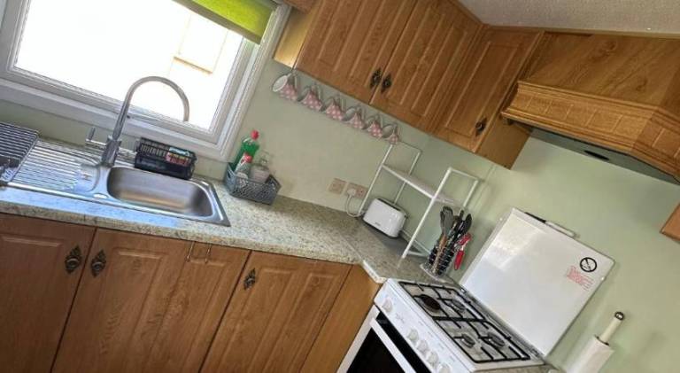 Apartment with 2 rooms for 6 persons — photo 4