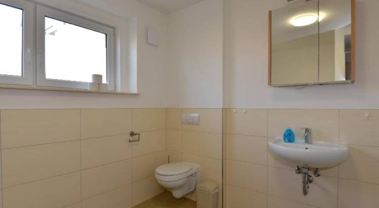 Holiday apartment with 2 rooms for 10 persons — photo 2