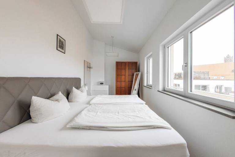 Aparthotel Landshut
