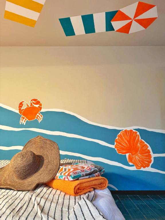 Vacation home | Beach nearby | Pet-friendly in Pietra Ligure