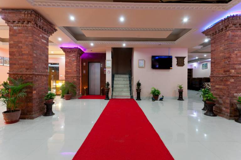 Hotel Nepalaya in Kathmandu