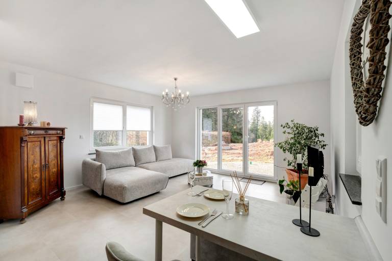 Ferienwohnung Kniebis