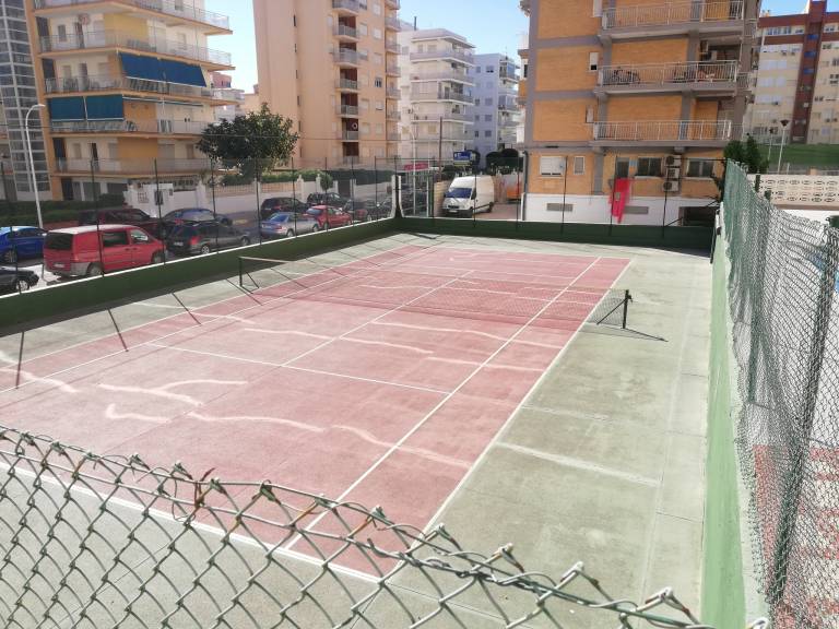 Children-friendly wonderful rental apartment with pool & terrace | Beach view | Next to the beach | Pets are welcome — photo 2