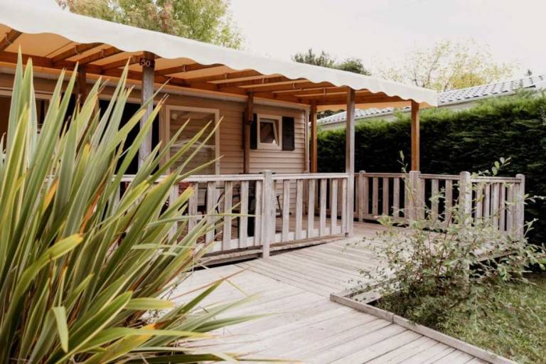 Camping Pauillac