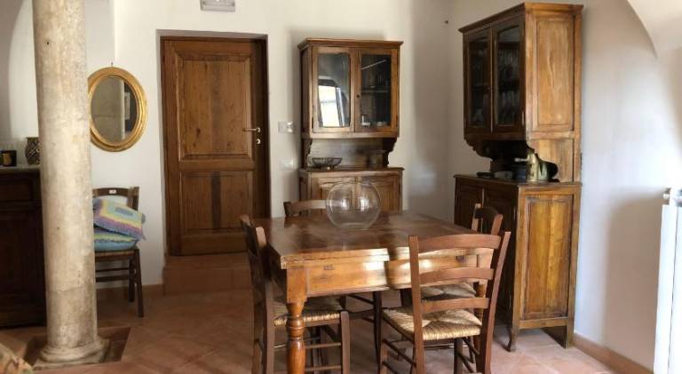 Rental apartment with terrace, garden & sauna — photo 2