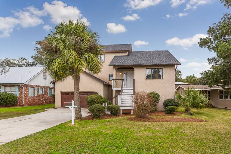 Waters Edge - 1808 Ocean Road — photo 2