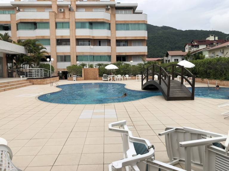 Apartamento Canasvieiras