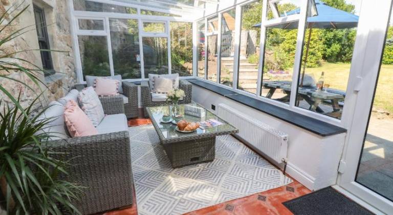 Wonderful vacation home | Dogs allowed — photo 3