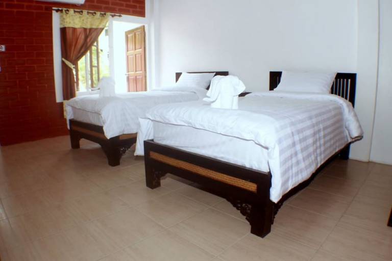 Hostel Ko Tao