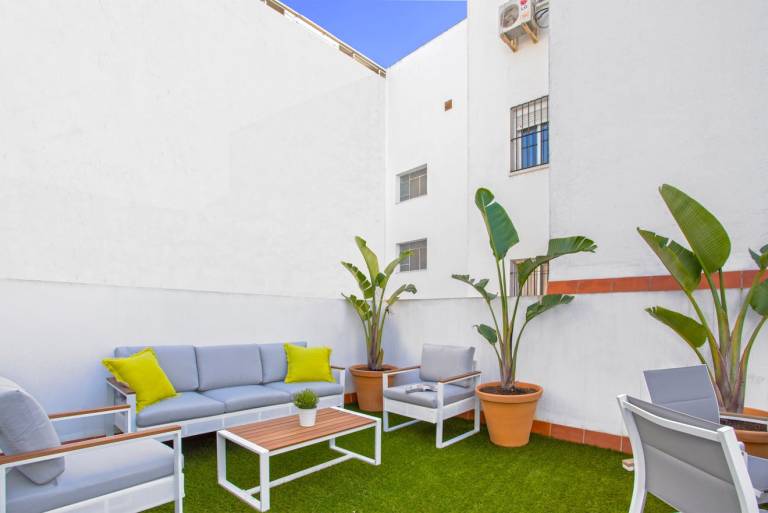 Apartamento Sevilla