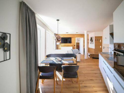 Appartement Kramsach