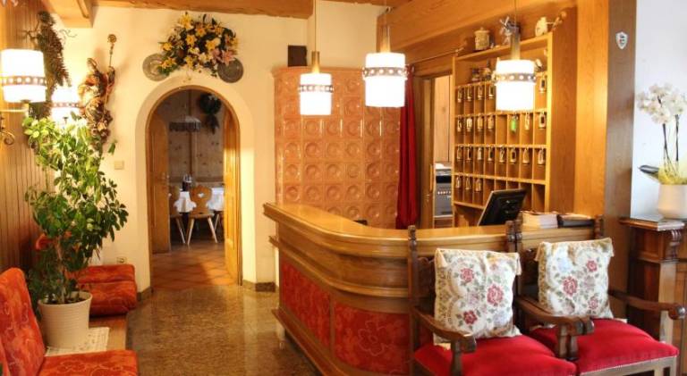 Hotel Hubertushof — photo 4