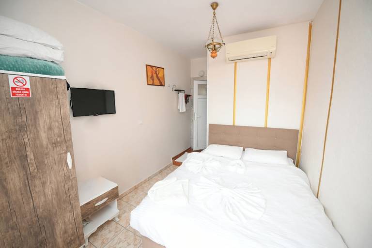 Accommodation Selçuk