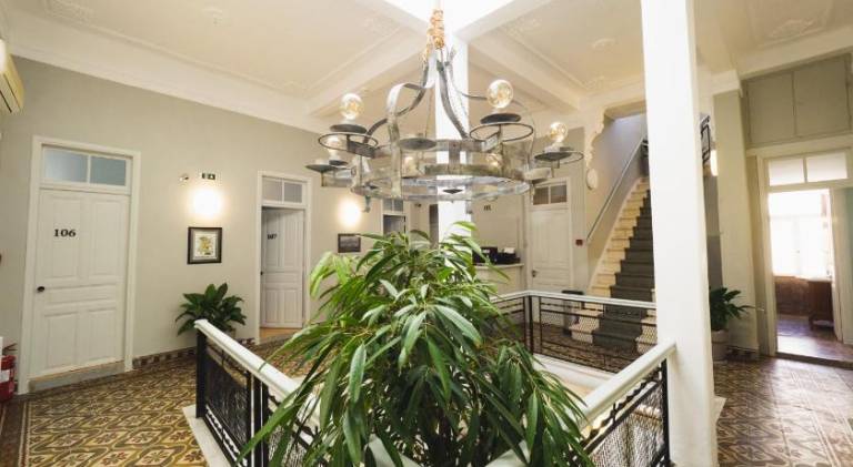 Filoxenia Hotel — photo 3