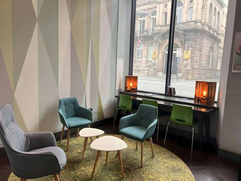 Ibis Styles Liverpool Centre Dale Street — photo 5