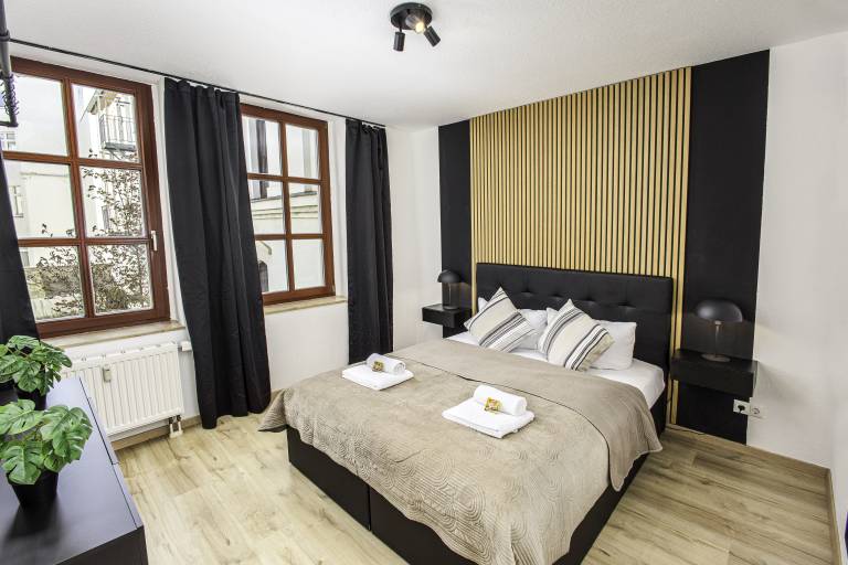 Ferienwohnung Magdeburg