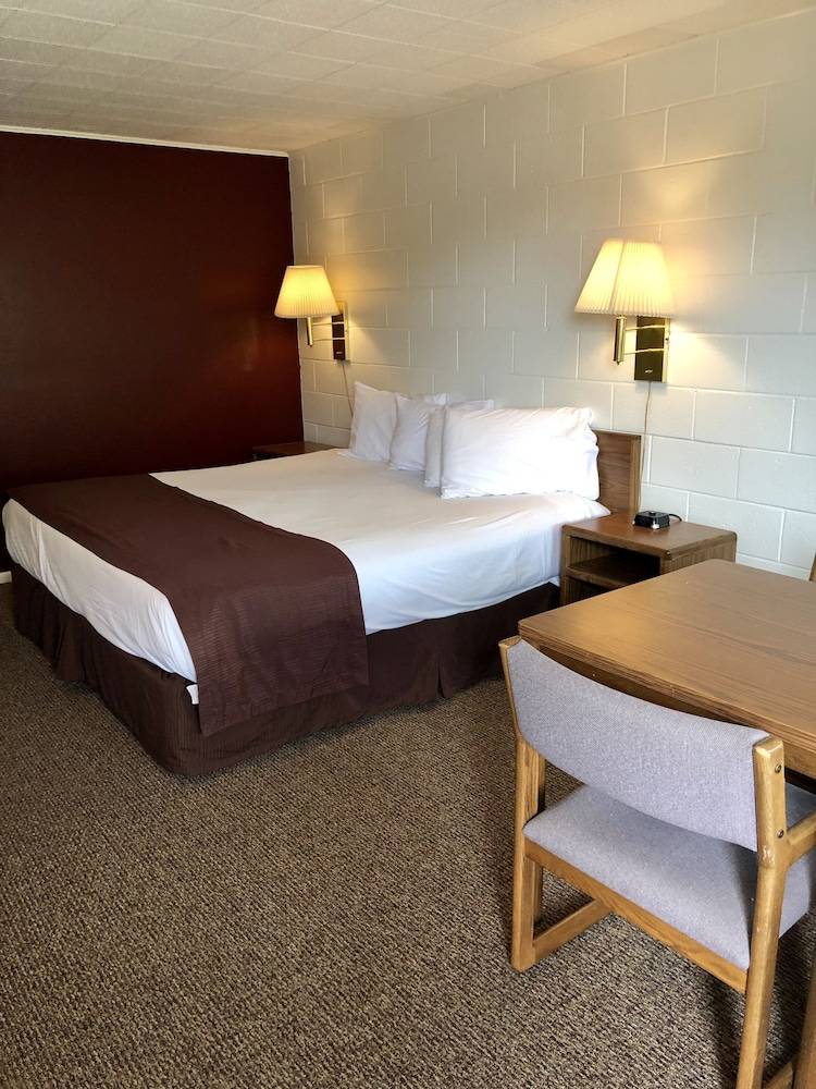 Motel Jackson
