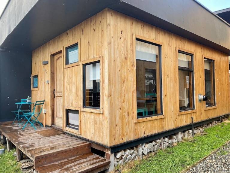 Apartment  Puerto Natales