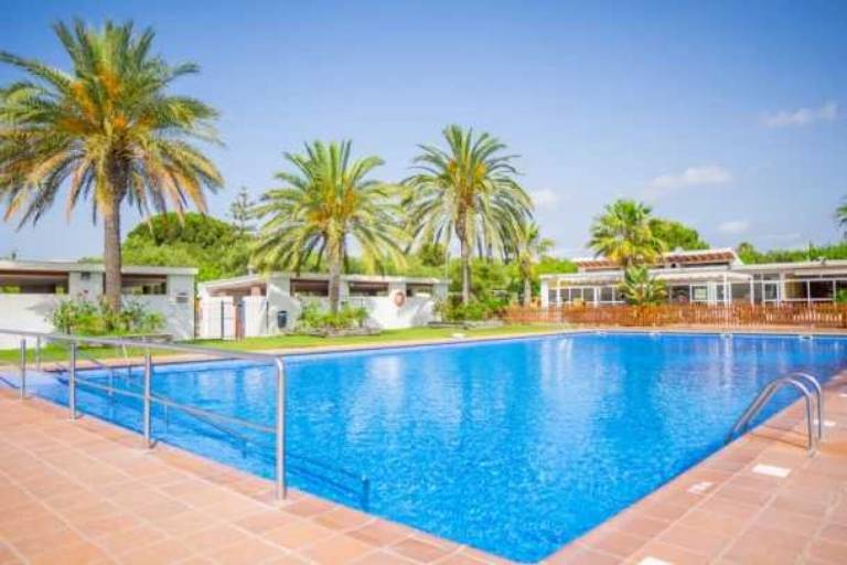 Mobilheim  Cambrils