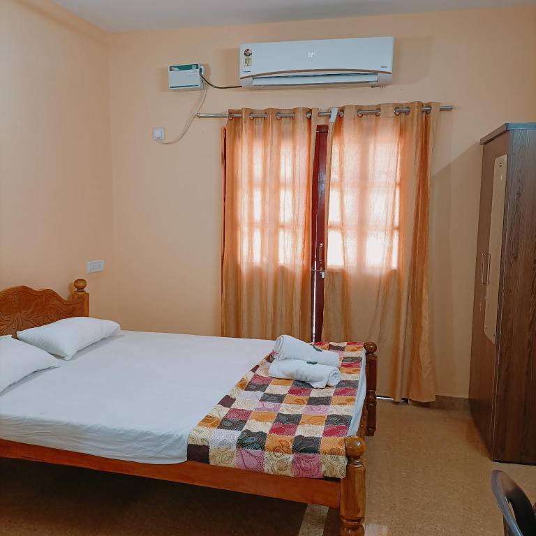 60 m&sup2; Ferienhaus