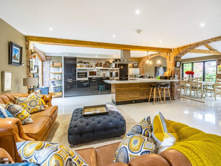 Cottage Hunmanby
