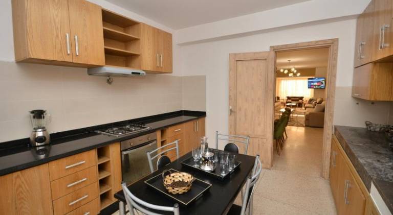 Holiday apartment with 2 rooms for 4 persons — photo 4