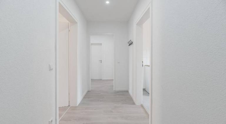 110 m&sup2; Apartment mit Hotelservice