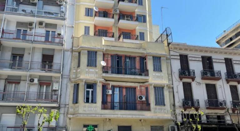 Holiday apartment | Next to Church of Agios Demetrios — photo 4