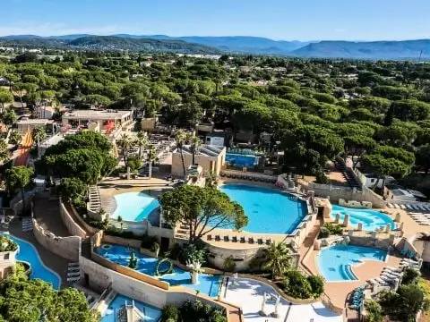 Casa Móvel ∙ 1 Quarto ∙ 6 Hóspedes - Draguignan