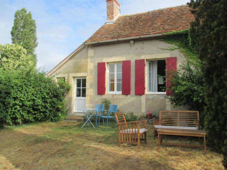 Cottage  Sancoins