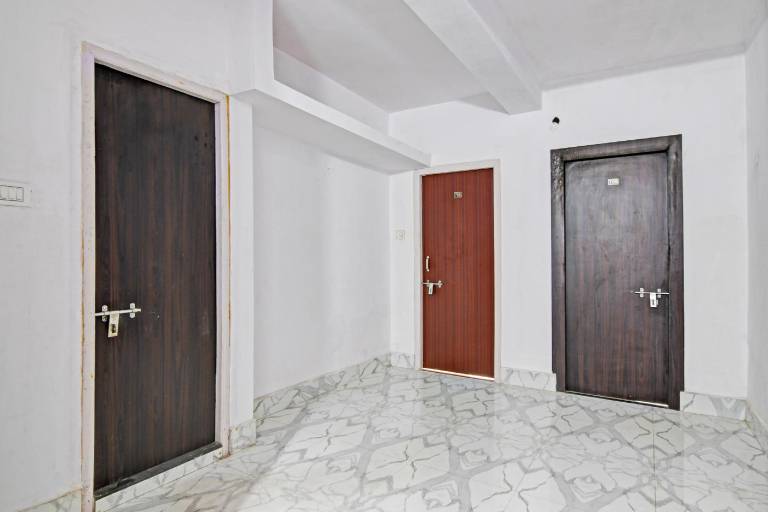 Hotel O AI HOTEL