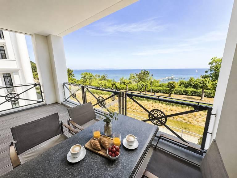 Ferienwohnung Sellin