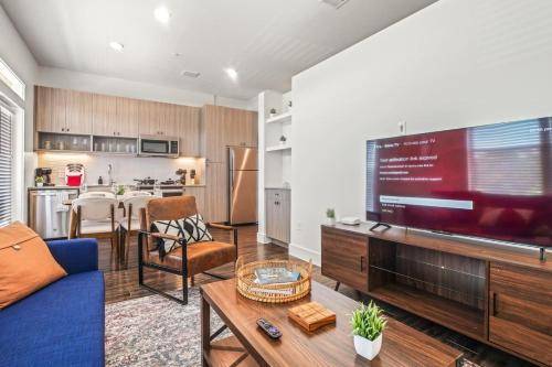 81 m² Ferienwohnung