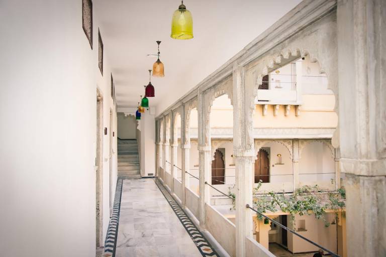 The Fern Bambora Fort Udaipur, Series by Marriott — photo 5